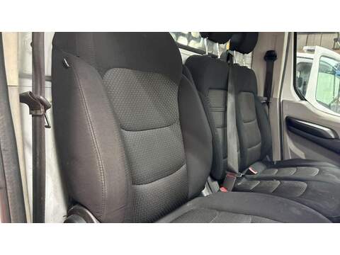 MAXUS Deliver 9 RWD 2.0 D20 150 LWB Tipper - U432