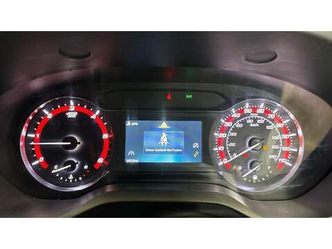 MAXUS Deliver 9 RWD 2.0 D20 150 LWB Tipper - U432