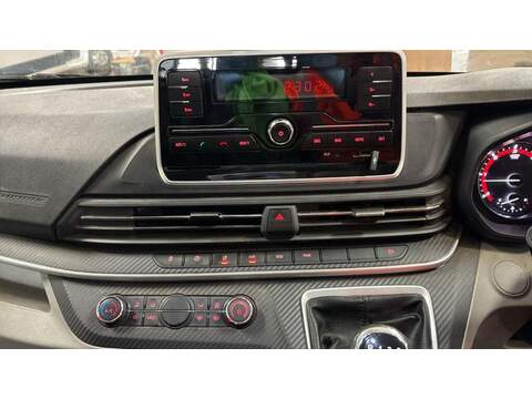 MAXUS Deliver 9 RWD 2.0 D20 150 LWB Tipper - U432