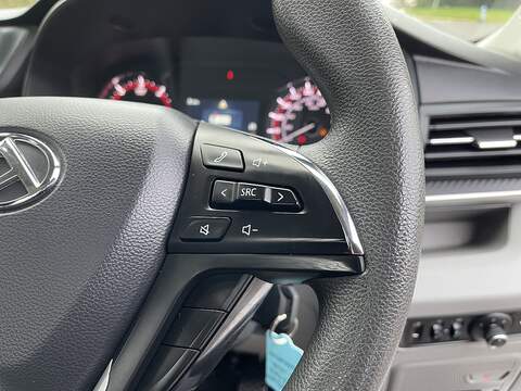 MAXUS Deliver 9 RWD 2.0 D20 150 LWB Tipper - U432