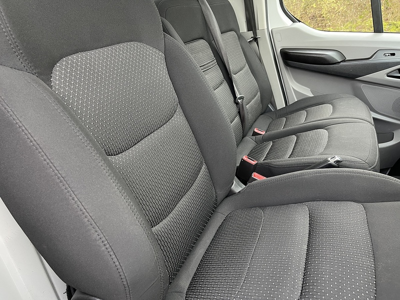 MAXUS Deliver 9 RWD 2.0 D20 150 LWB Tipper - U432