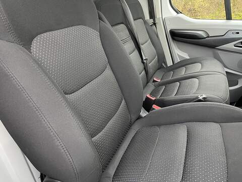 MAXUS Deliver 9 RWD 2.0 D20 150 LWB Tipper - U432