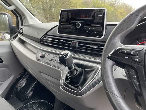 MAXUS Deliver 9 RWD 2.0 D20 150 LWB Tipper - U432