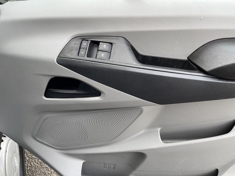 MAXUS Deliver 9 RWD 2.0 D20 150 LWB Tipper - U432