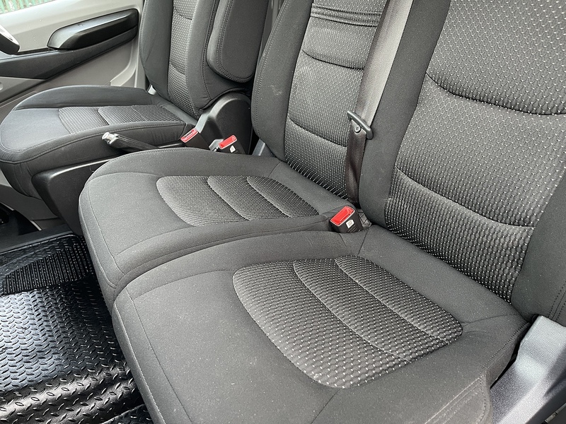 MAXUS Deliver 9 RWD 2.0 D20 150 LWB Tipper - U432