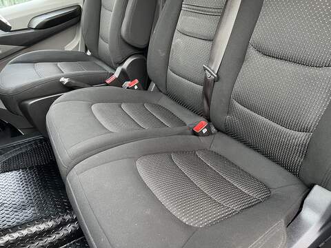 MAXUS Deliver 9 RWD 2.0 D20 150 LWB Tipper - U432