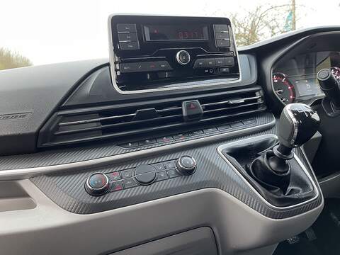 MAXUS Deliver 9 RWD 2.0 D20 150 LWB Tipper - U432