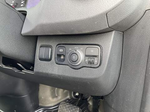 Mercedes-Benz eSprinter eSprinter Progressive Panel Van Automatic Electric - U436