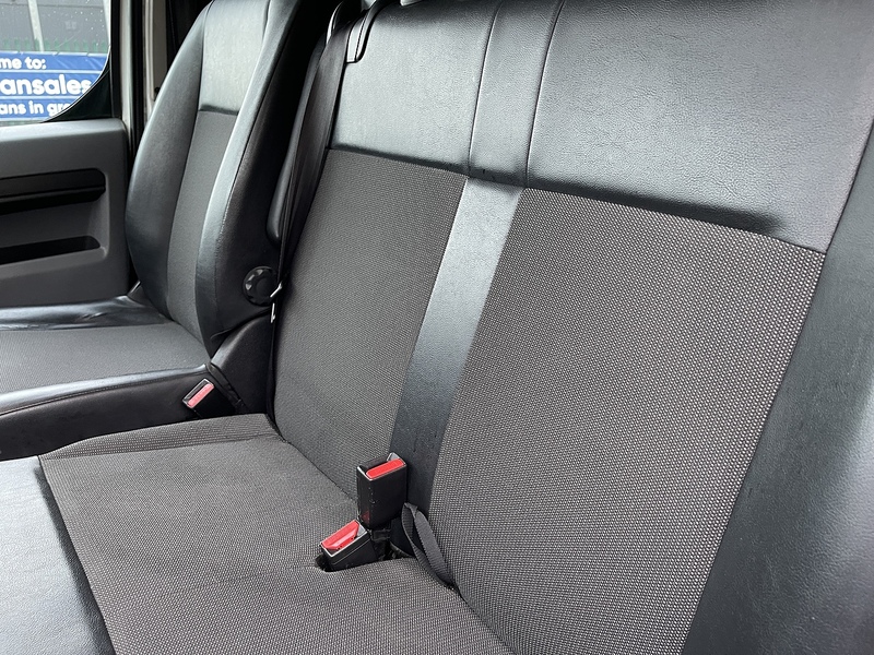 Vauxhall Vivaro Electric 3100 50kWh Dynamic Auto L1 H1 5dr - U438