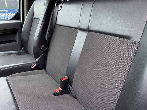 Vauxhall Vivaro Electric 3100 50kWh Dynamic Auto L1 H1 5dr - U438