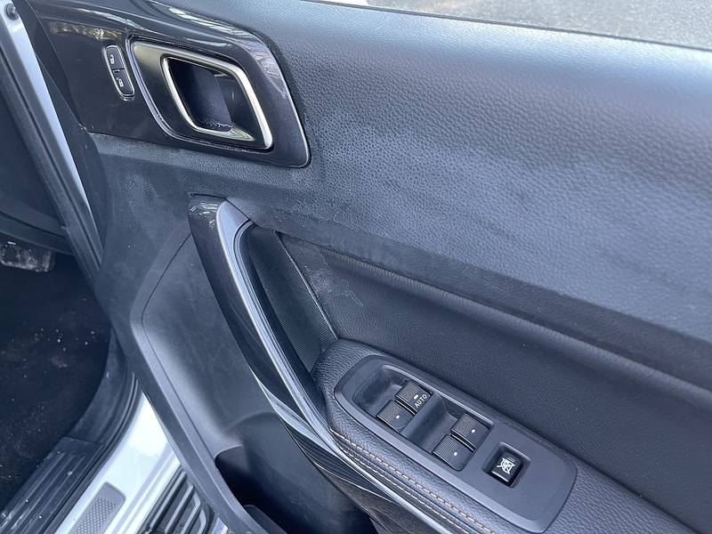 Ford Ranger 2.0 EcoBlue Wildtrak Auto 4WD Euro 6 (s/s) 4dr - U439