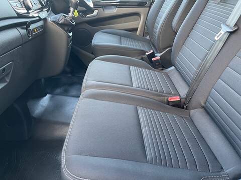 Ford Transit Custom 2.0 300 EcoBlue Limited L2 H1 Euro 6 (s/s) 5dr - U441