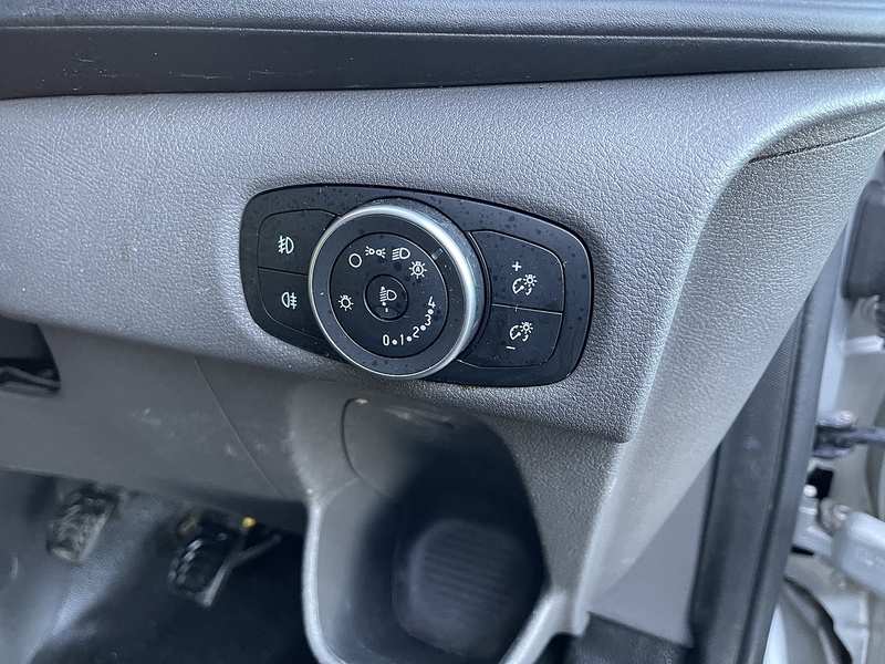 Ford Transit Custom 2.0 300 EcoBlue Limited L2 H1 Euro 6 (s/s) 5dr - U441