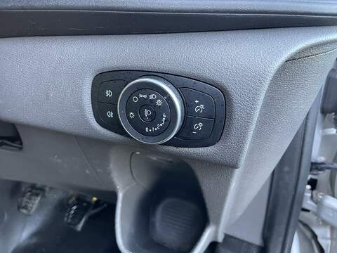 Ford Transit Custom 2.0 300 EcoBlue Limited L2 H1 Euro 6 (s/s) 5dr - U441