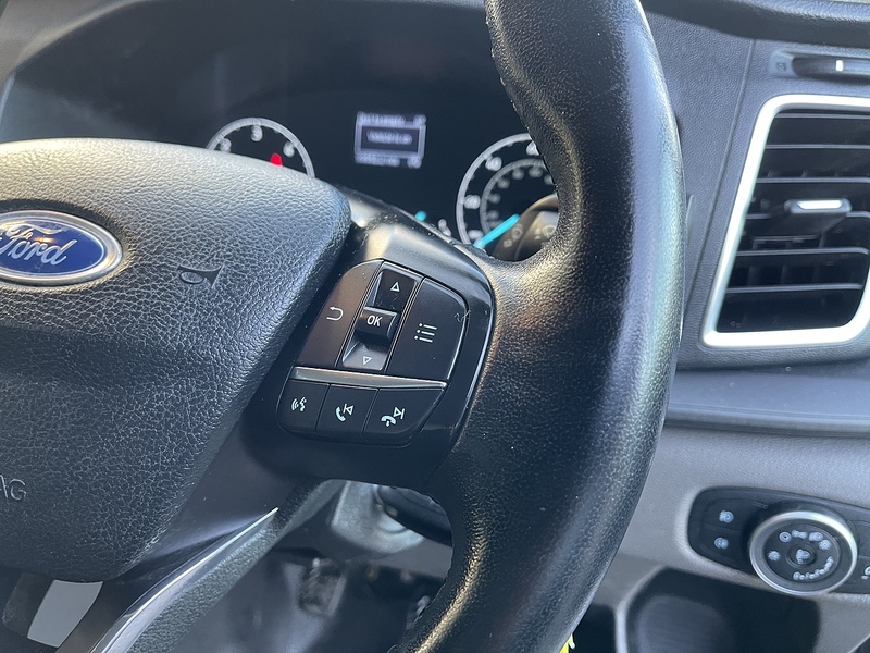 Ford Transit Custom 2.0 300 EcoBlue Limited L2 H1 Euro 6 (s/s) 5dr - U441