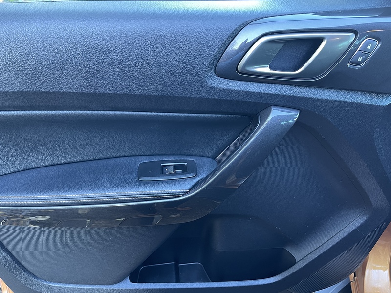 Ford Ranger 3.2 TDCi Wildtrak Auto 4WD Euro 6 (s/s) 4dr - U442