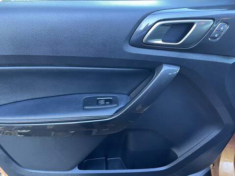 Ford Ranger 3.2 TDCi Wildtrak Auto 4WD Euro 6 (s/s) 4dr - U442