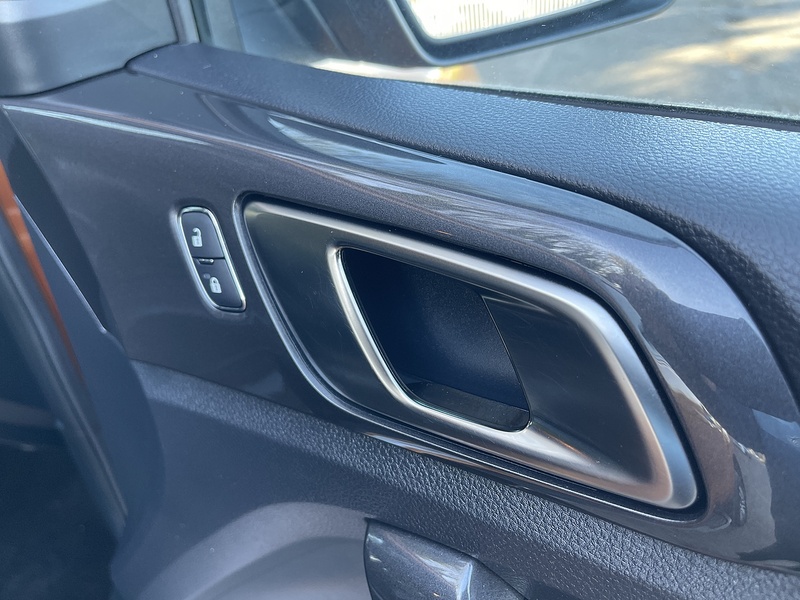 Ford Ranger 3.2 TDCi Wildtrak Auto 4WD Euro 6 (s/s) 4dr - U442