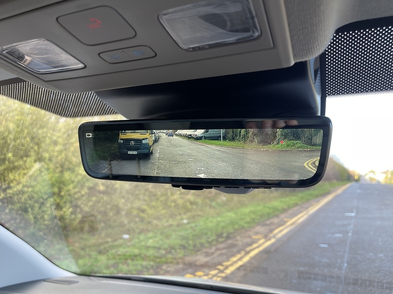 Ford E-Transit Custom 320 65kWh Limited Auto L1 H1 5dr - U443