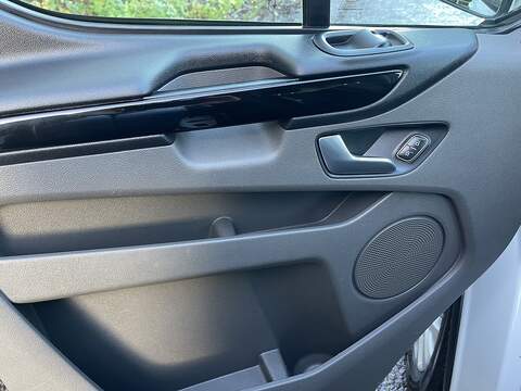 Ford Transit Custom 2.0 280 EcoBlue Limited L1 H1 Euro 6 (s/s) 5dr - U444