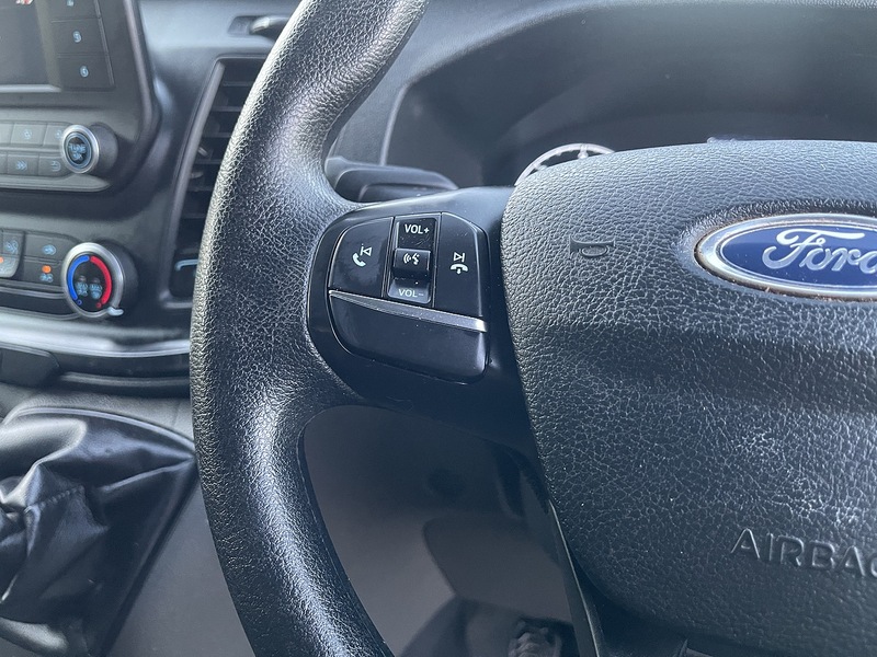 Ford Transit Custom 2.0 300 EcoBlue Leader L1 H1 Euro 6 (s/s) 5dr - U445