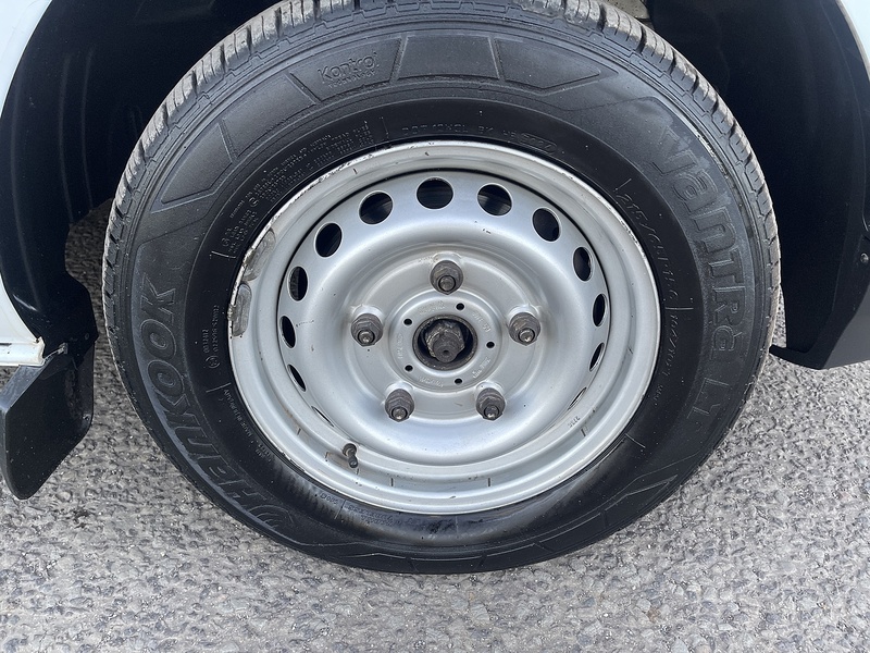 Ford Transit Custom 2.0 300 EcoBlue Leader L1 H1 Euro 6 (s/s) 5dr - U445