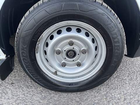 Ford Transit Custom 2.0 300 EcoBlue Leader L1 H1 Euro 6 (s/s) 5dr - U445