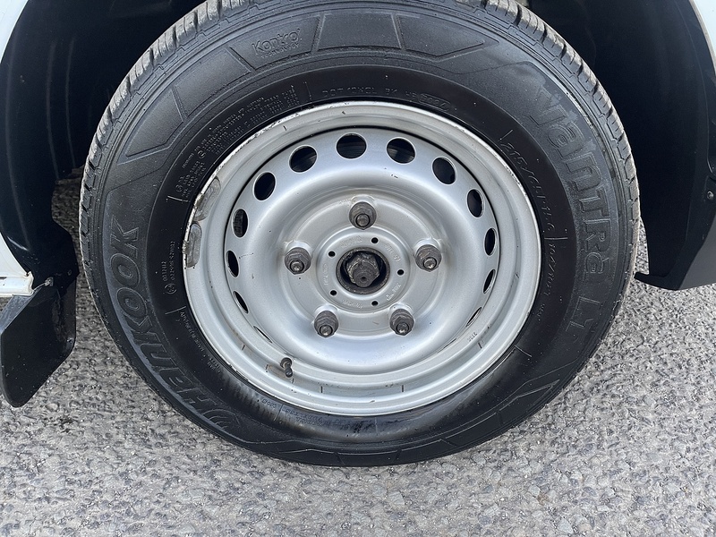 Ford Transit Custom 2.0 300 EcoBlue Leader L1 H1 Euro 6 (s/s) 5dr - U445