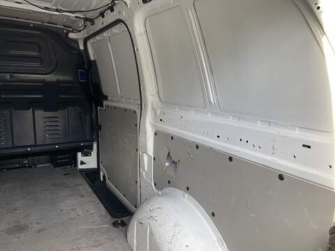 Mercedes-Benz Vito 1.7 110 CDI Progressive FWD L2 Euro 6 (s/s) 5dr (LWB) - U447