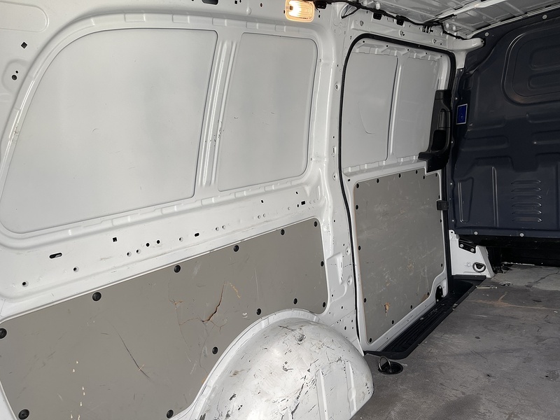 Mercedes-Benz Vito 1.7 110 CDI Progressive FWD L2 Euro 6 (s/s) 5dr (LWB) - U447