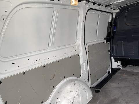 Mercedes-Benz Vito 1.7 110 CDI Progressive FWD L2 Euro 6 (s/s) 5dr (LWB) - U447