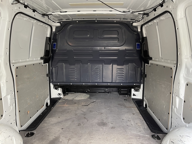 Mercedes-Benz Vito 1.7 110 CDI Progressive FWD L2 Euro 6 (s/s) 5dr (LWB) - U447