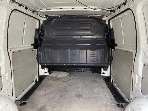 Mercedes-Benz Vito 1.7 110 CDI Progressive FWD L2 Euro 6 (s/s) 5dr (LWB) - U447