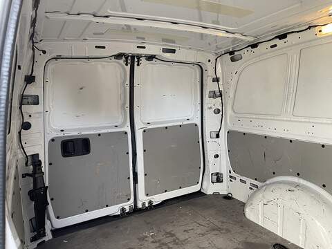 Mercedes-Benz Vito 1.7 110 CDI Progressive FWD L2 Euro 6 (s/s) 5dr (LWB) - U447