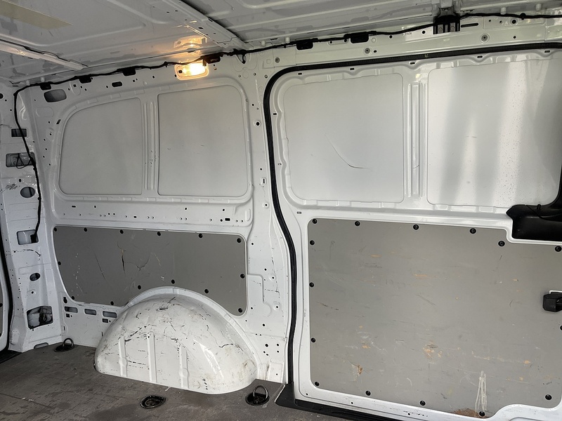 Mercedes-Benz Vito 1.7 110 CDI Progressive FWD L2 Euro 6 (s/s) 5dr (LWB) - U447