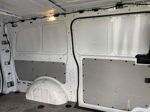 Mercedes-Benz Vito 1.7 110 CDI Progressive FWD L2 Euro 6 (s/s) 5dr (LWB) - U447