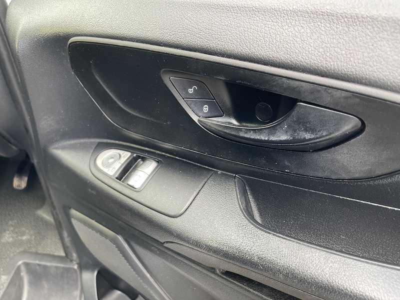 Mercedes-Benz Vito 1.7 110 CDI Progressive FWD L2 Euro 6 (s/s) 5dr (LWB) - U447