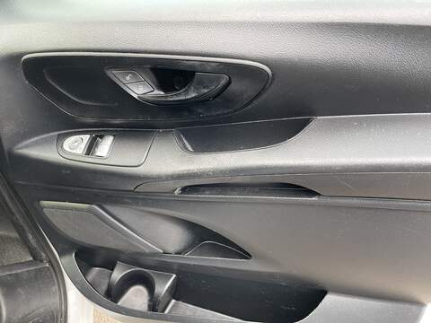 Mercedes-Benz Vito 1.7 110 CDI Progressive FWD L2 Euro 6 (s/s) 5dr (LWB) - U447