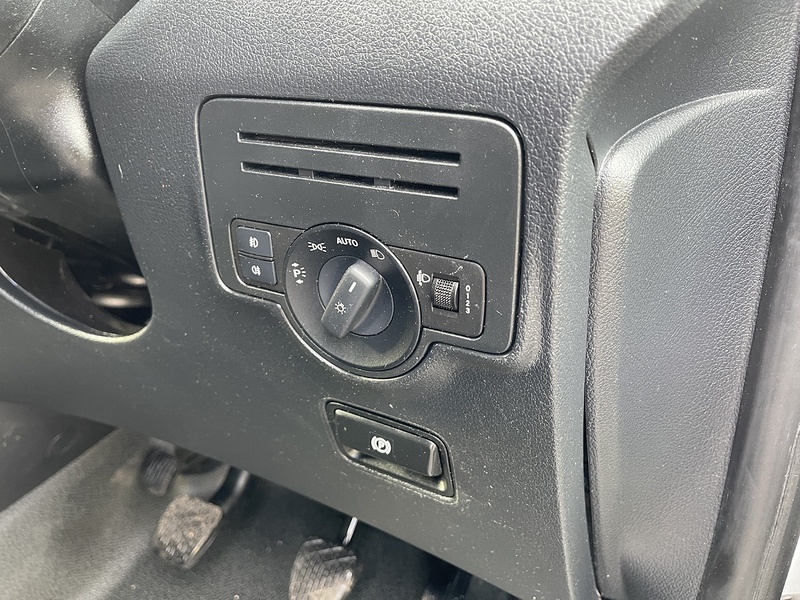 Mercedes-Benz Vito 1.7 110 CDI Progressive FWD L2 Euro 6 (s/s) 5dr (LWB) - U447