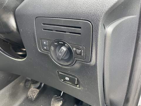 Mercedes-Benz Vito 1.7 110 CDI Progressive FWD L2 Euro 6 (s/s) 5dr (LWB) - U447