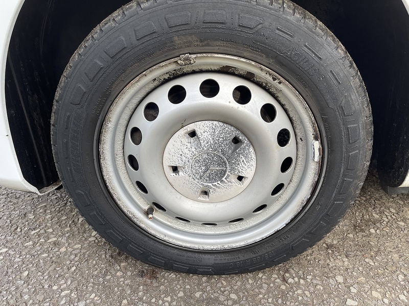 Mercedes-Benz Vito 1.7 110 CDI Progressive FWD L2 Euro 6 (s/s) 5dr (LWB) - U447