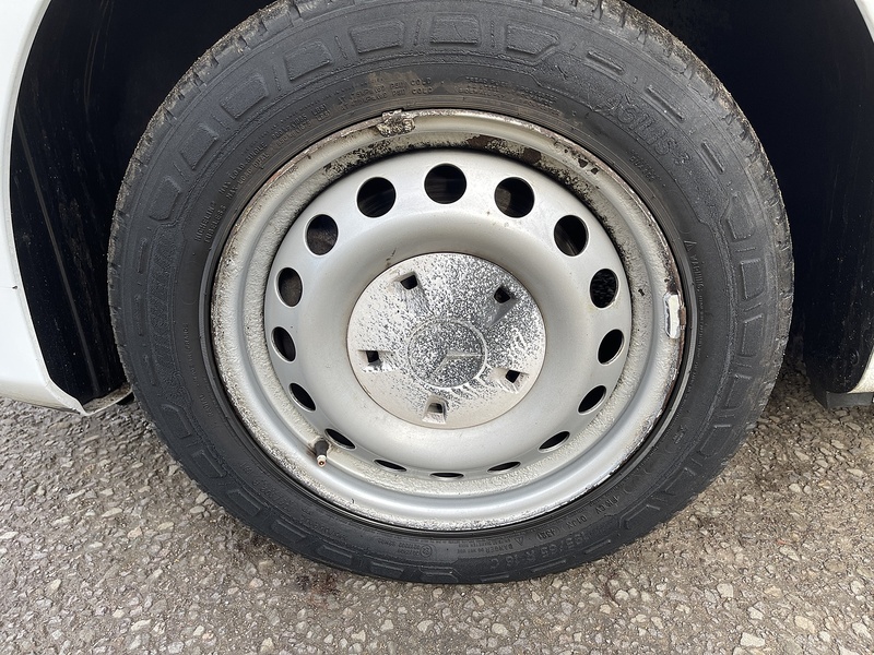 Mercedes-Benz Vito 1.7 110 CDI Progressive FWD L2 Euro 6 (s/s) 5dr (LWB) - U447