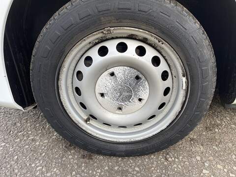 Mercedes-Benz Vito 1.7 110 CDI Progressive FWD L2 Euro 6 (s/s) 5dr (LWB) - U447