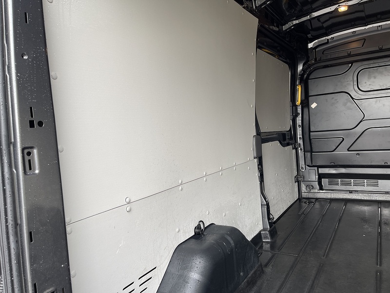 Ford Transit 2.0 350 EcoBlue Leader Auto FWD L3 H2 Euro 6 (s/s) 5dr - U450