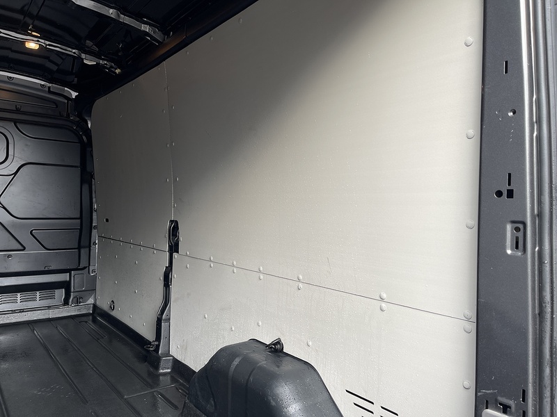 Ford Transit 2.0 350 EcoBlue Leader Auto FWD L3 H2 Euro 6 (s/s) 5dr - U450