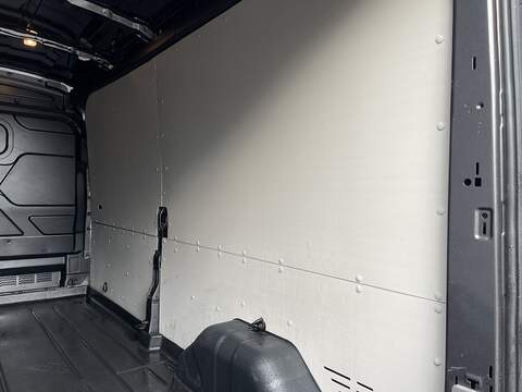 Ford Transit 2.0 350 EcoBlue Leader Auto FWD L3 H2 Euro 6 (s/s) 5dr - U450