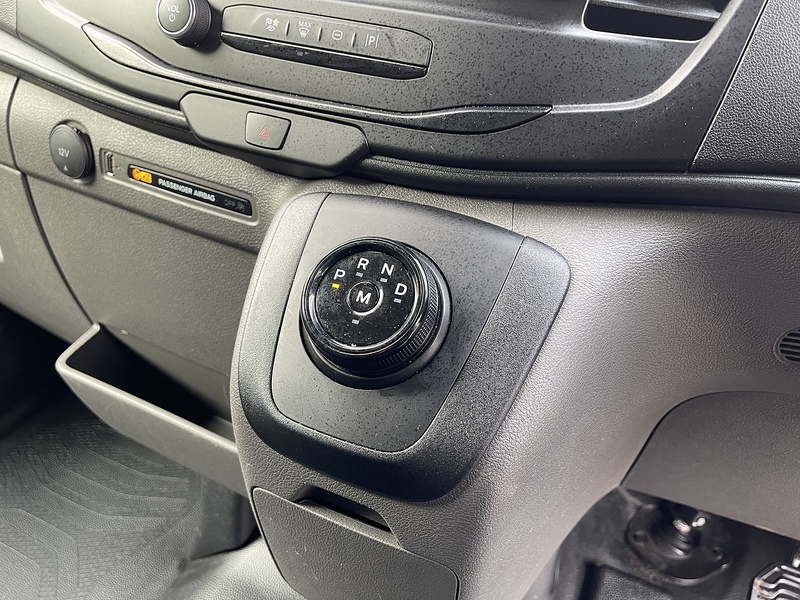 Ford Transit 2.0 350 EcoBlue Leader Auto FWD L3 H2 Euro 6 (s/s) 5dr - U450