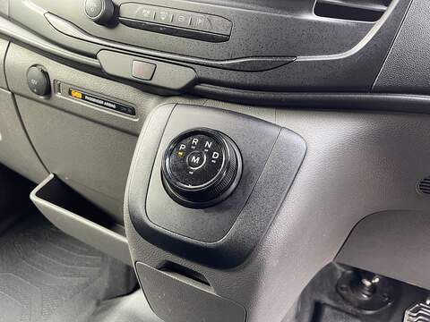 Ford Transit 2.0 350 EcoBlue Leader Auto FWD L3 H2 Euro 6 (s/s) 5dr - U450