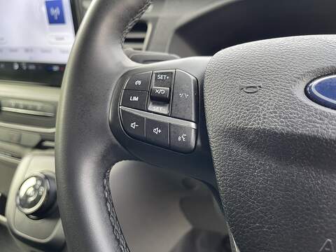 Ford Transit 2.0 350 EcoBlue Leader Auto FWD L3 H2 Euro 6 (s/s) 5dr - U450