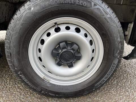 Ford Transit 2.0 350 EcoBlue Leader Auto FWD L3 H2 Euro 6 (s/s) 5dr - U450